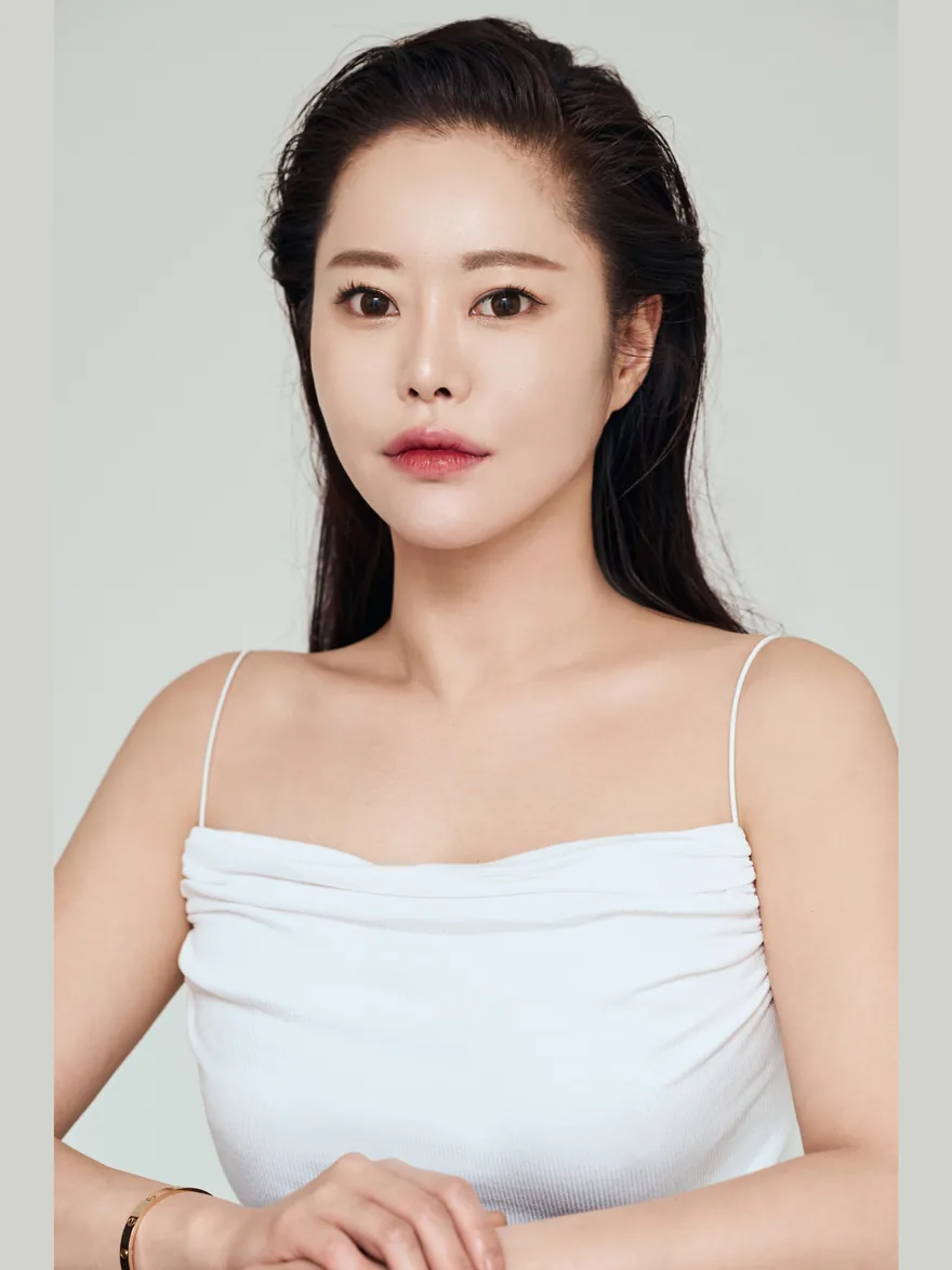 단비 대표원장 · 애브뉴준오 더현대서울점