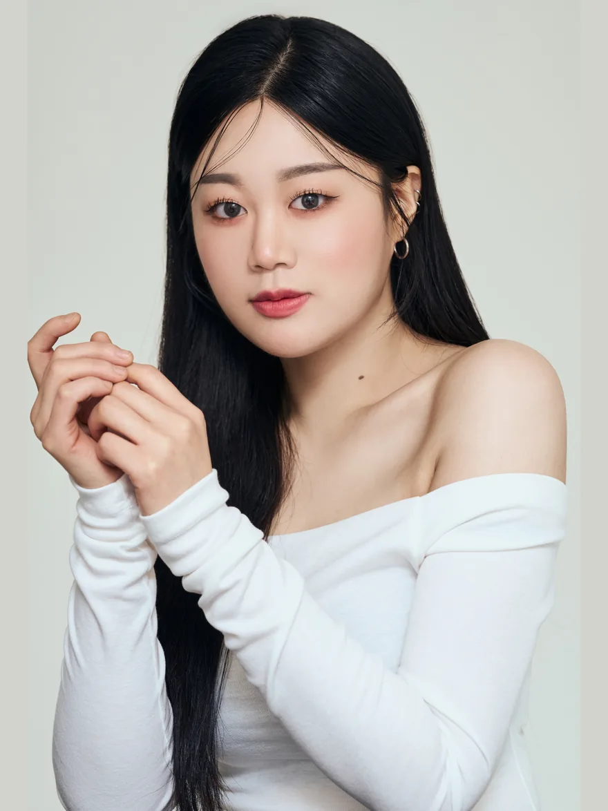 황보미 수석 실장 · 애브뉴준오 더현대서울점