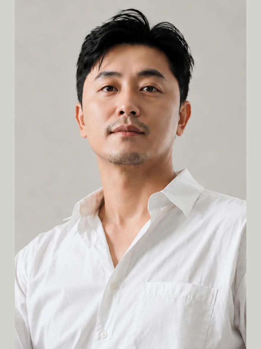 지산 수석 실장 · 애브뉴준오 더현대서울점