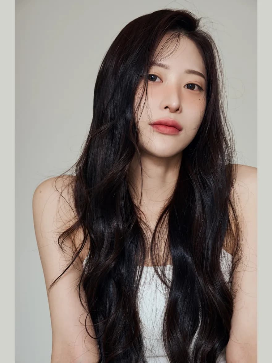 소하랑 수석 실장 · 애브뉴준오 더현대서울점