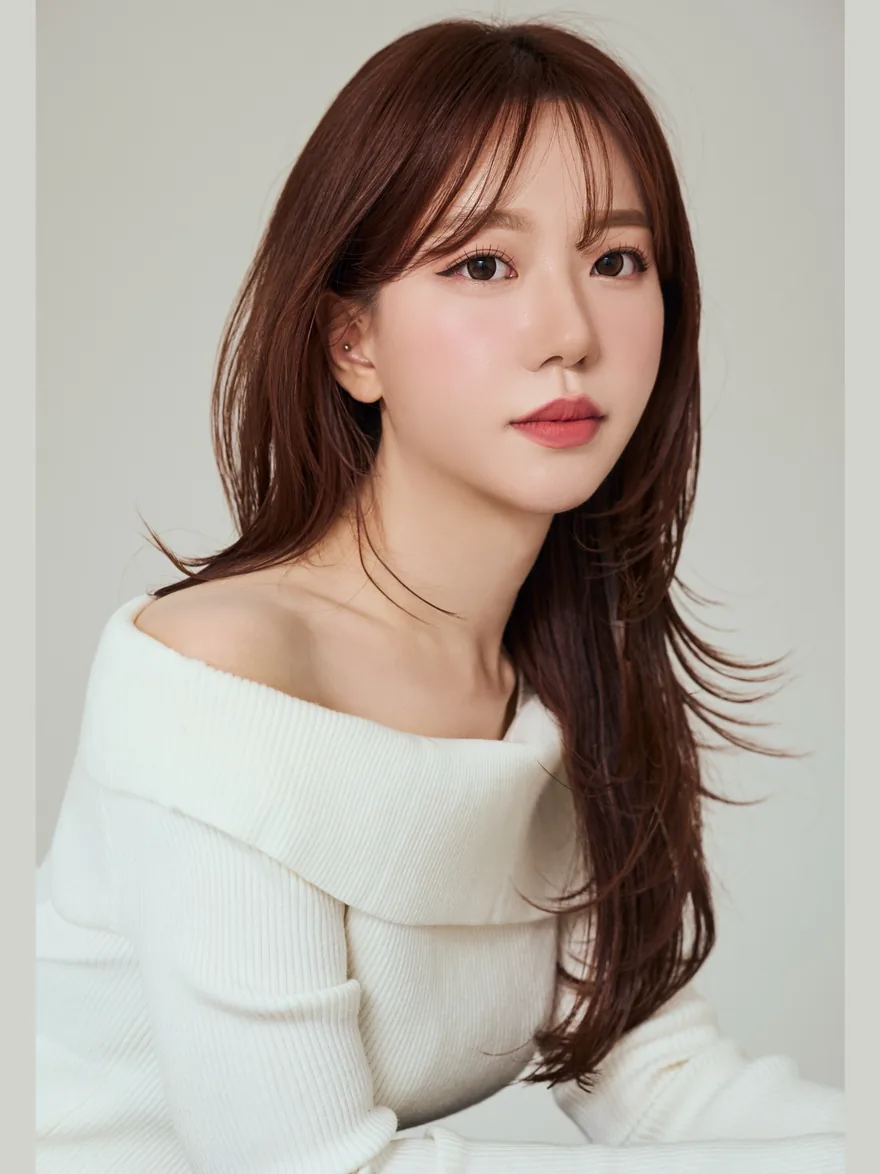 손현지 수석 실장 · 애브뉴준오 더현대서울점