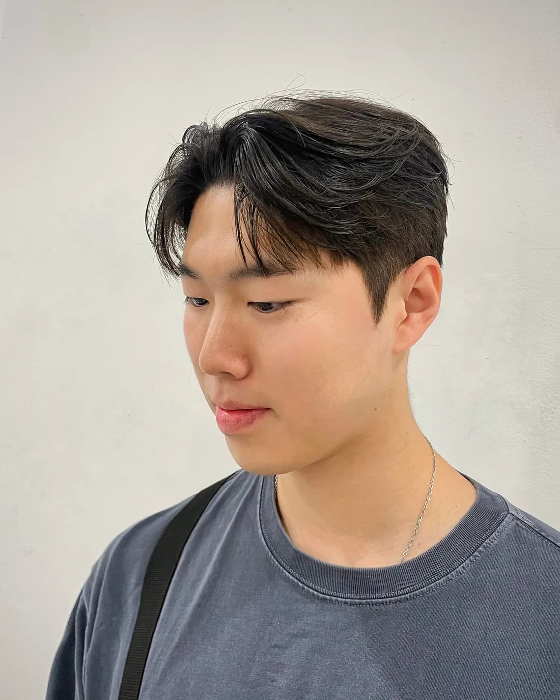 댄디 컷 · 애브뉴준오 더현대서울점