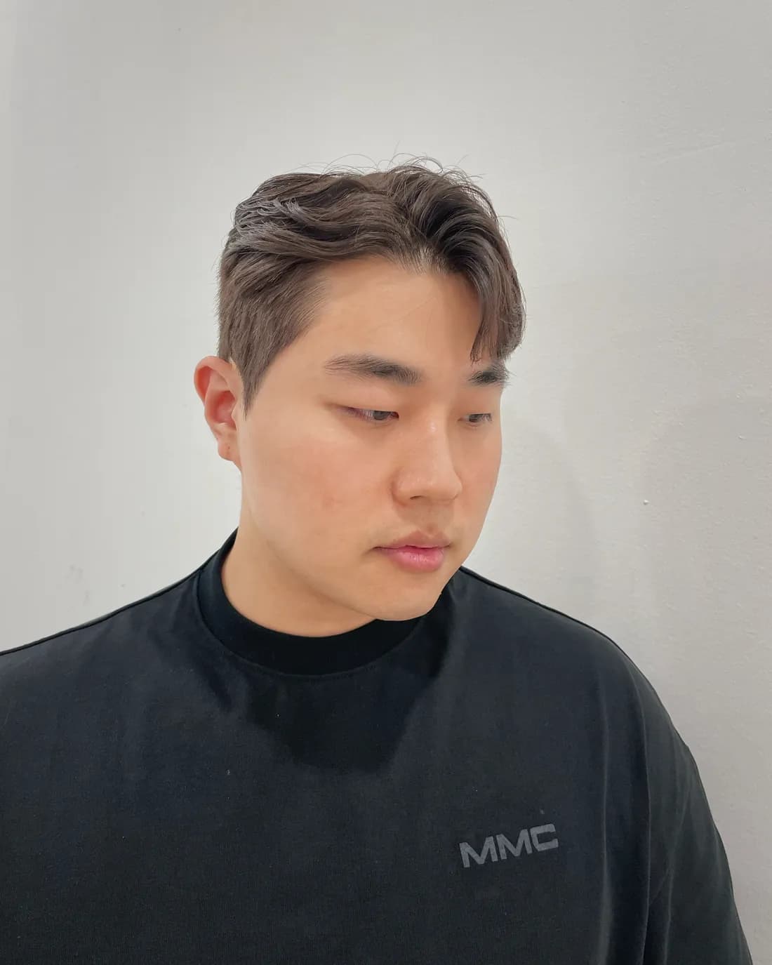 클린 크롭 컷 · 애브뉴준오 더현대서울점